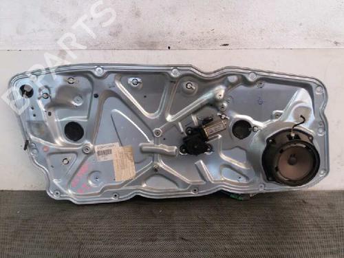 Used Front left window mechanism FIAT STILO (192_) 1.9 JTD (192_XE1A) (115 hp) 1022691