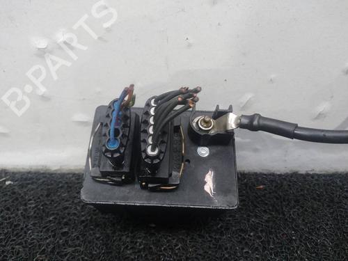 Elektronisk modul PEUGEOT 407 (6D_) 2.7 HDi (6DUHZJ, 6DUHZF) | BP10244128M83 