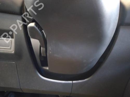 Used Steering column Steering column RENAULT CAPTUR II (HF_) E-TECH 145 (HFMU) (143 hp) 19742997 19742997