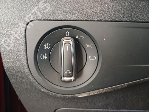 Used Headlight switch Headlight switch VW TIGUAN (AD1, AX1) 2.0 TDI (150 hp) 34120099 34120099