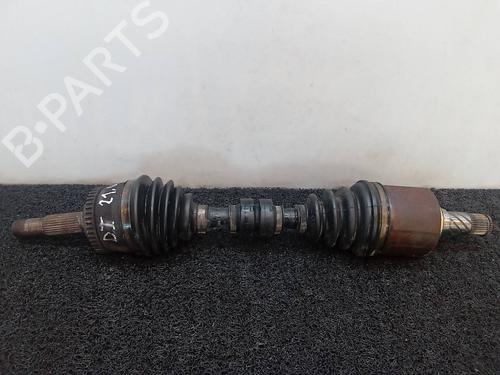 Used Left front driveshaft Left front driveshaft 7950700 7950700