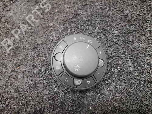 Used Headlight switch Headlight switch OPEL CORSA D (S07) [2006-2015] 9286145 9286145