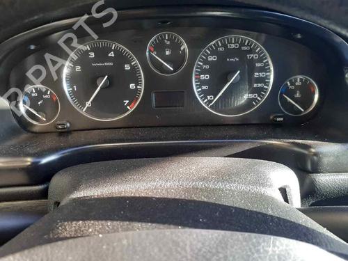 Right front fog light PEUGEOT 406 (8B) 1.8 BiFuel | BP30192643C31