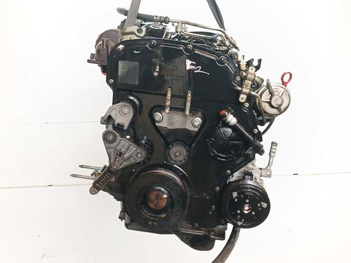 Engine JAGUAR X-TYPE I Estate (X400) 2.0 D | BP10646797M1 - Image 5