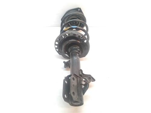 Used Right front shock absorber NISSAN NOTE (E11, NE11) 1.5 dCi (86 hp) 8913214