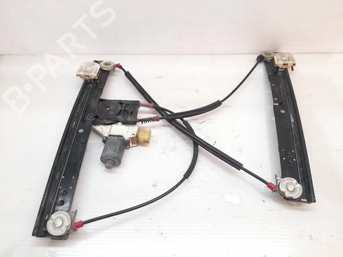 Front left window mechanism FORD MONDEO IV (BA7) | BP25254417C22 - Image 2