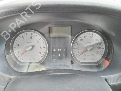 Rear parcel shelf DACIA SANDERO | BP16339641C85 - Image 10