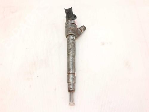 Used Injector Injector JAGUAR E-PACE (X540) 2.0 D150 AWD (150 hp) 40291586 40291586