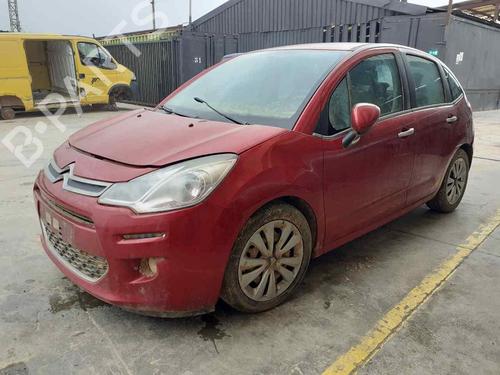 Left front fog light CITROËN C3 II (SC_)  | BP24631688C30  - Image 6