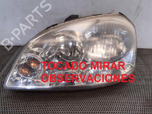 Used Left headlight CHEVROLET NUBIRA Saloon [2005-2012]  5410825