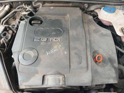 ABS pump AUDI A4 B7 (8EC) 2.0 TDI 16V | BP37585192M43  - Image 17