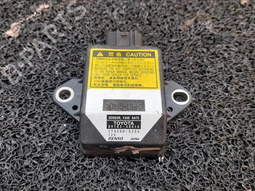 Centralita TOYOTA PRIUS Liftback (_W2_) 1.5 Hybrid (NHW20_, NHW20R) (112 hp) 10777370