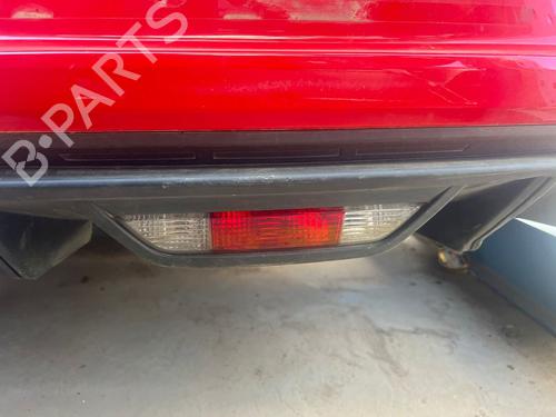 Used Rear center light FORD USA MUSTANG Coupe 5.0 V8 (422 hp) 29547124