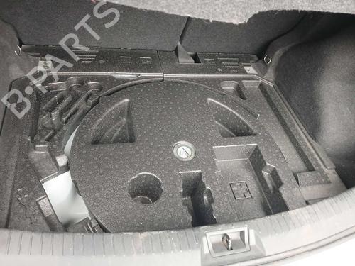 Altro Altro NISSAN QASHQAI I (J10, NJ10) 2.0 dCi (150 hp) 37412828 37412828
