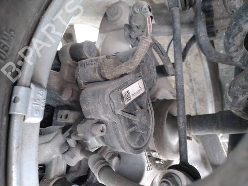 Used Left rear brake caliper Left rear brake caliper JAGUAR XE (X760) [2015-2026] 11583772 11583772