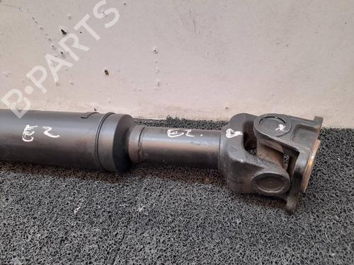 Driveshaft KIA SORENTO I (JC) 2.5 CRDi | BP11169143M37 