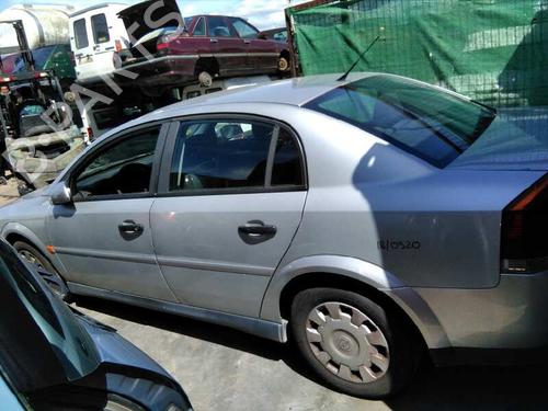 Left headlight OPEL VECTRA C (Z02) | BP2128158C28 - Image 7
