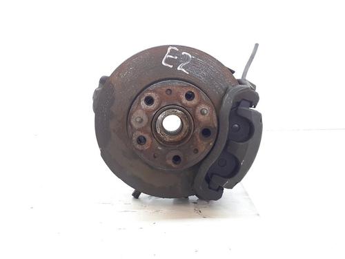 Right front steering knuckle CITROËN JUMPER II Platform/Chassis 2.2 HDi 120 | BP25732325M26 - Image 2