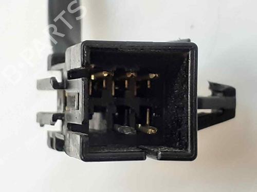 Right mirror OPEL ZAFIRA A MPV (T98)  | BP24148877C27