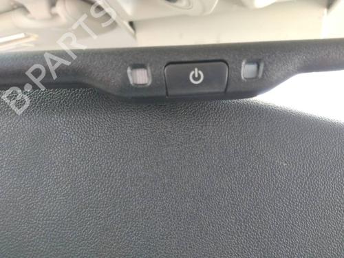 Rear mirror DODGE JOURNEY 2.0 CRD | BP8065586I6