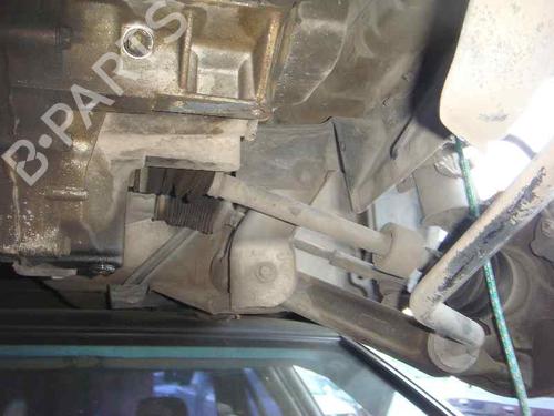 Starter OPEL AGILA (A) (H00) 1.2 16V (F68) | BP588749M8 
