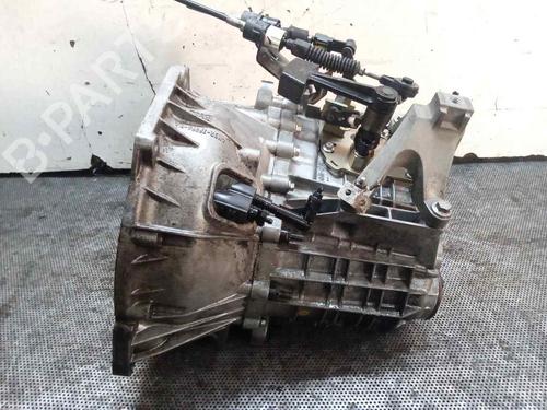 Used Gearbox Gearbox 6911580 6911580