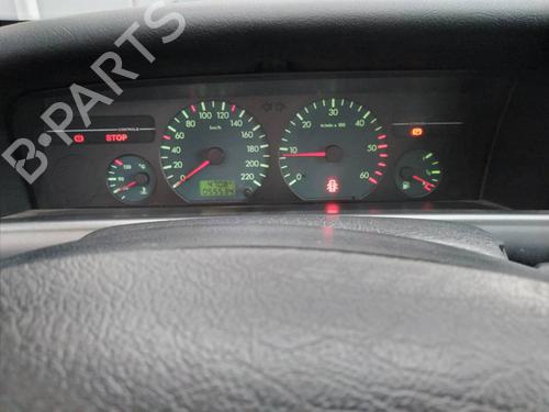 Tailgate lift support CITROËN XANTIA (X1_, X2_) 2.0 HDI 109 | BP14043409C138 