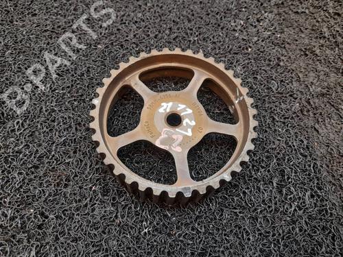 Used Pulley Pulley FORD C-MAX (DM2) [2007-2010] 14039354 14039354