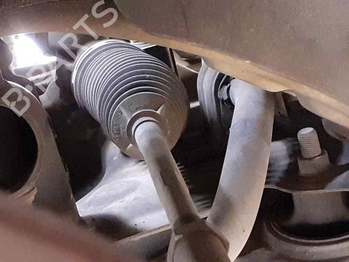 Used Steering rack Steering rack FIAT 500L (351_, 352_) 1.3 D Multijet (199LXY1A, 199LXY11) (84 hp) 26004679 26004679