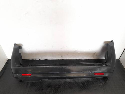 Rear bumper FIAT DOBLO Cargo (263_) 1.6 D Multijet (263WXD1B, 263WXR1B, 263WXX1B, 263ZXD1B,... | BP15254081C8 