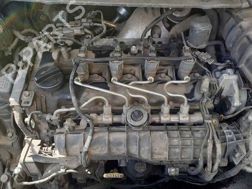 Left front shock absorber KIA CARENS IV | BP30531246M16 - Image 16