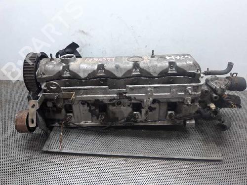 BP10974143M5 | Cylinder head RENAULT MASTER II Bus (JD) 2.5 D BP10974143M5