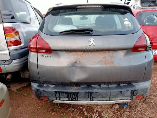 Right headlight PEUGEOT 2008 I (CU_)  | BP31983221C29 