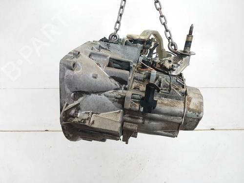 Used Gearbox Gearbox FIAT SCUDO Bus (220_) [1996-2006] 39987536 39987536