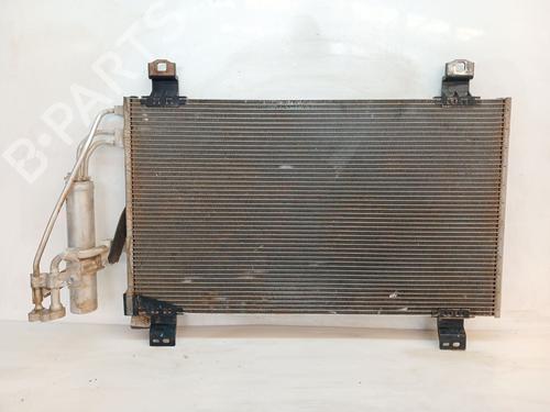Used AC radiator AC radiator MAZDA 2 Hatchback (DL, DJ) 1.5 SKYACTIV-G (90 hp) 34446498 34446498