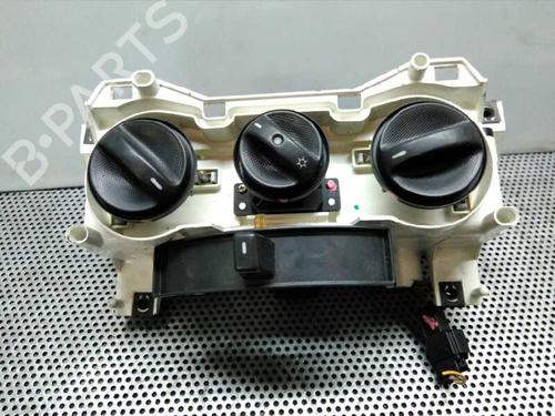 Used Climate control FIAT PUNTO (188_) [1999-2012]  2217617