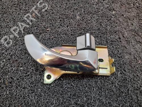 Used Front right interior door handle KIA SORENTO I (JC) 2.5 CRDi 4WD (140 hp) 8272801