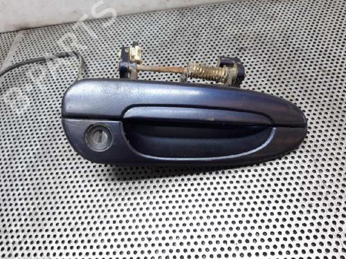 Used Front right exterior door handle MAZDA 626 V Hatchback (GF) 2.0 Turbo DI (GFFP) (101 hp) 5181449