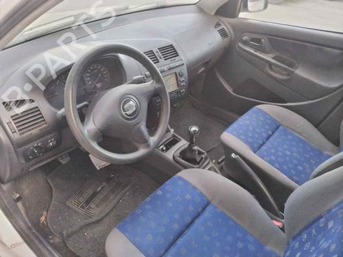 Oil sump SEAT IBIZA II (6K1) 1.9 D | BP16690256M115 