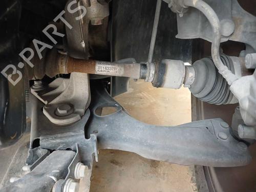 Drivksel foran venstre Drivksel foran venstre RENAULT CAPTUR II (HF_) TCe 100 (HFMT) (101 hp) 39713139 39713139
