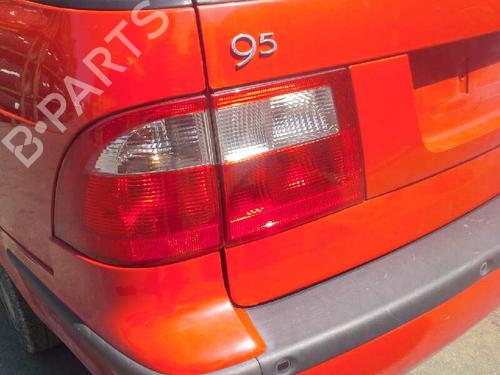 Climate control SAAB 9-5 Estate (YS3E) 2.2 TiD | BP4757029I5 
