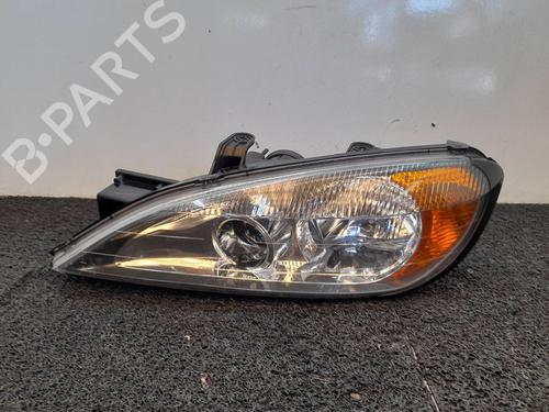 Used Left headlight NISSAN PRIMERA Hatchback (P11) 2.0 TD (90 hp) 8795848