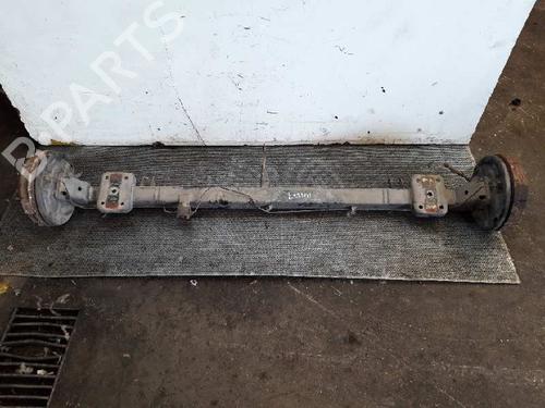 Used Rear axle Rear axle 4432598 4432598
