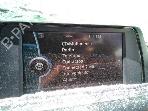 Climate control BMW 1 (F20)  | BP4433240I5  - Image 14