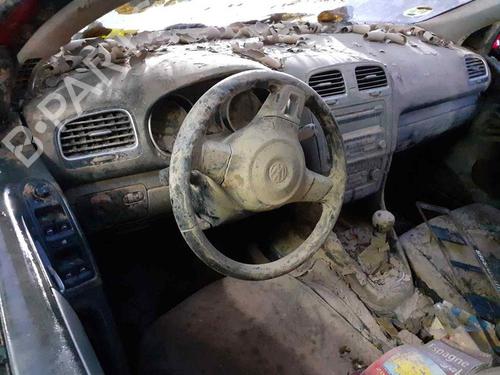 Injector VW GOLF VI (5K1)  | BP32014452M100 