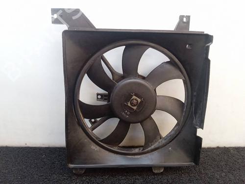 Used Radiator fan HYUNDAI COUPE II (GK) 2.0 GLS (143 hp) 4757884