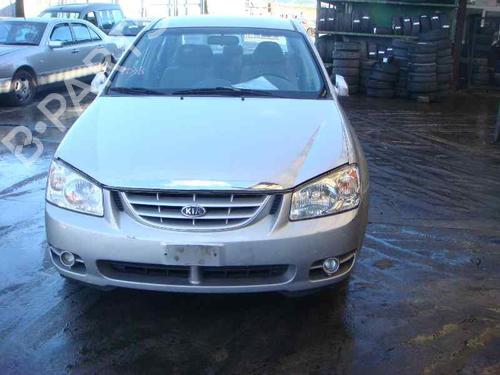 KIA CERATO I Hatchback (LD) 21061
