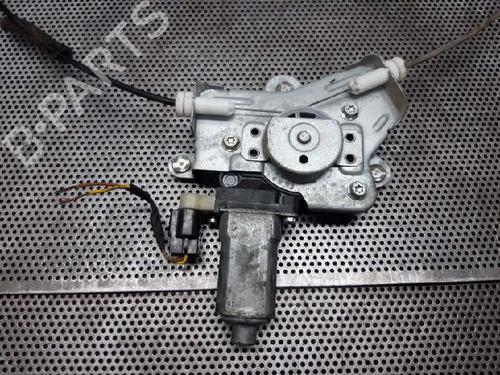 Front left window mechanism KIA PICANTO I (SA) 1.1 | BP4431437C22 - Image 5