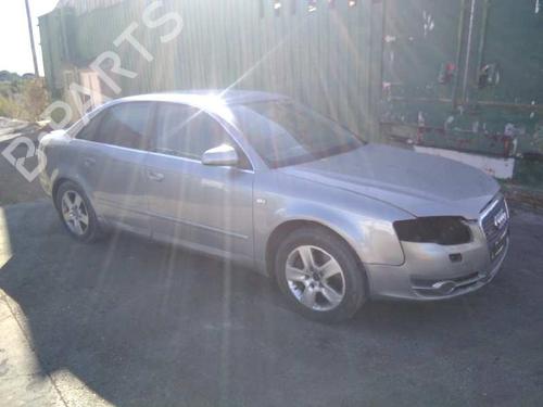 Starter AUDI A4 B7 (8EC) 3.0 TDI quattro | BP6416009M8  - Image 9