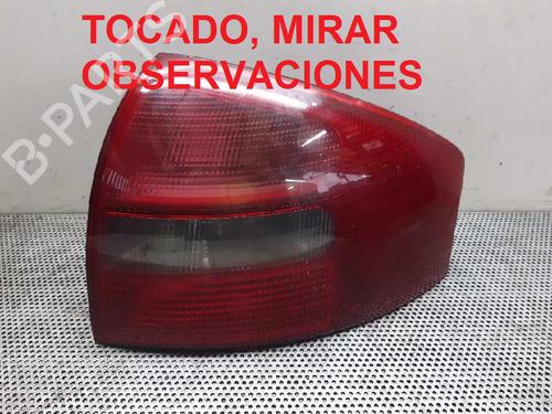 Right taillight AUDI A6 C5 (4B2) 2.5 TDI (150 hp)null